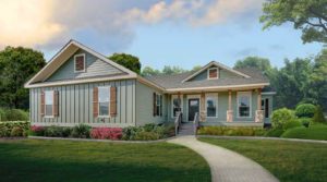 Manufactured Housing: Moving Forward - John Ace Underwood